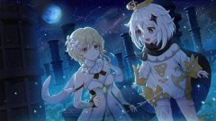 原神暗铁剑获取方法