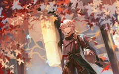 原神角色展柜设置位置及方法