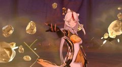 原神留念镜使用方法