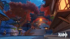 原神绀田村井底雷神瞳获取方式