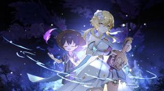 原神继续深入鹤观npc寻找方法