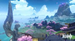 原神层岩巨渊地下水泽进去路线分享