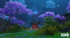 原神风暴后的后遗症完成攻略