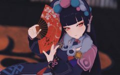 原神火药库房两把钥匙位置介绍