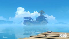 <b>原神雾海与树之祭攻略</b>