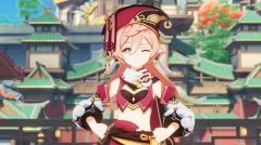 原神稻妻池中宅邸开启攻略