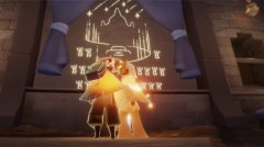 光遇曙光季蜡烛位置大全