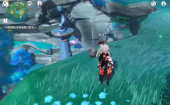 原神长次所说的财宝位置介绍