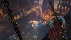 永劫无间开练刀房方法