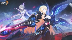 崩坏三切换账号方法