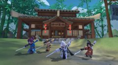 香肠派对自定义头像更换教程