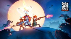 香肠派对单挑模式位置介绍