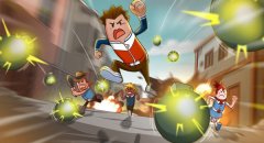 <b>香肠派对轻功教学攻略</b>