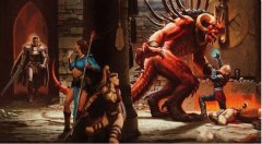 暗黑破坏神不朽boss图鉴