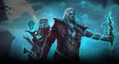 暗黑破坏神不朽礼包兑换方法