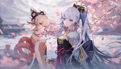 原神北陆长柄武器原胚获取攻略