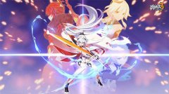 崩坏3人格卡获得攻略