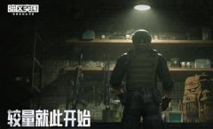 暗区突围头像框更换方法