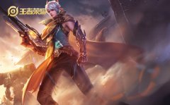 王者荣耀百里守约百分百命中技巧分享