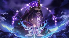 原神千风神殿元素柱子顺序