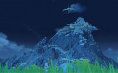 原神鹤观岛三个栖木位置攻略