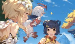 <b>原神黑蛇众铁门打开方法</b>