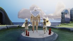 光遇排箫先祖复刻攻略