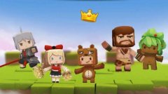 迷你世界空岛地形码介绍