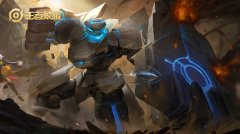 王者荣耀盾山出装攻略