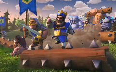 部落冲突9本最强布阵