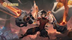 王者荣耀蒙犽出装攻略