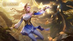 王者荣耀艾琳出装攻略