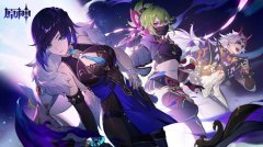 原神阿卡狄亚遗迹之谜全流程攻略