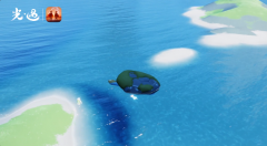 光遇海洋节烛火时间介绍