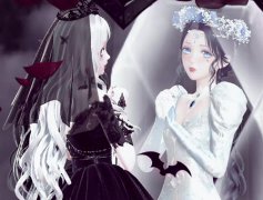 闪耀暖暖镜中的假象搭配攻略