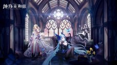 纯白和弦兑换码大全