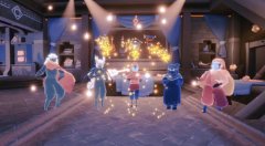 光遇音乐商店兑换图2022