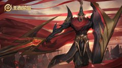 王者荣耀蒙恬出装攻略