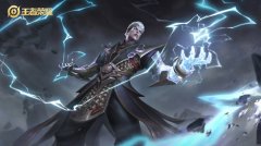 王者荣耀司空震出装攻略