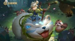 王者荣耀阿古朵出装攻略