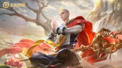 王者荣耀金蝉出装攻略