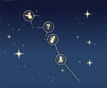 光遇晨岛先祖兑换图大全