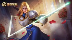 王者荣耀夏洛特出装攻略