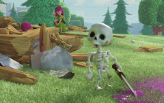 <b>部落冲突12本最强布阵</b>