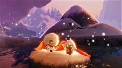 光遇霞谷所有小金人位置