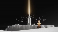 光遇预言季小金人位置图