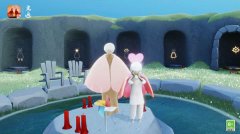 光遇正太兑换图6.1