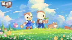 奥比岛梦想国度小游戏玩法大全