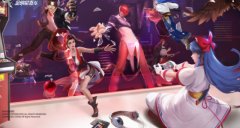 全明星激斗兑换码大全