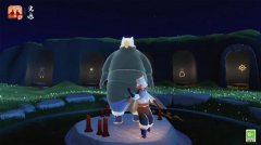 光遇紫色毛靴棉裤兑换图